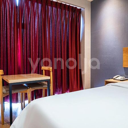La Villa Hotel Сеул Екстер'єр фото